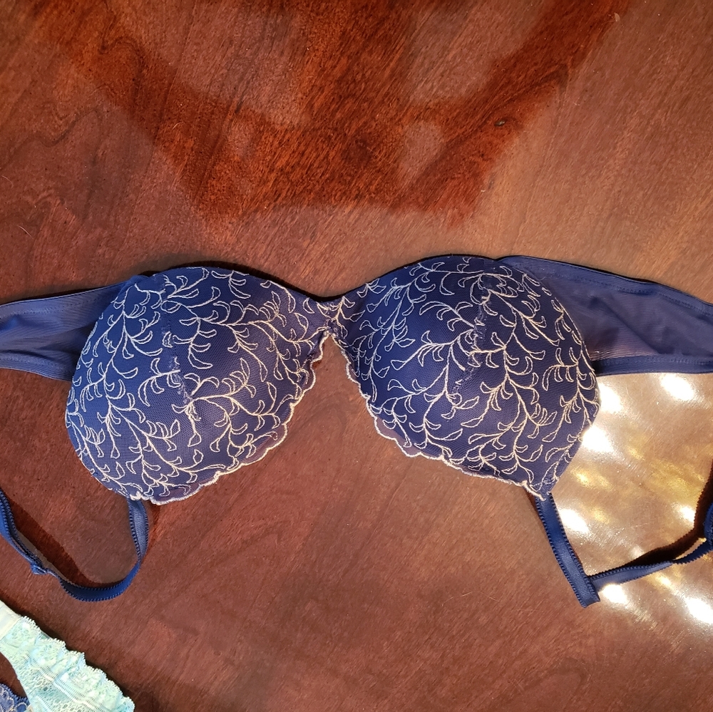 Lily of France Bra